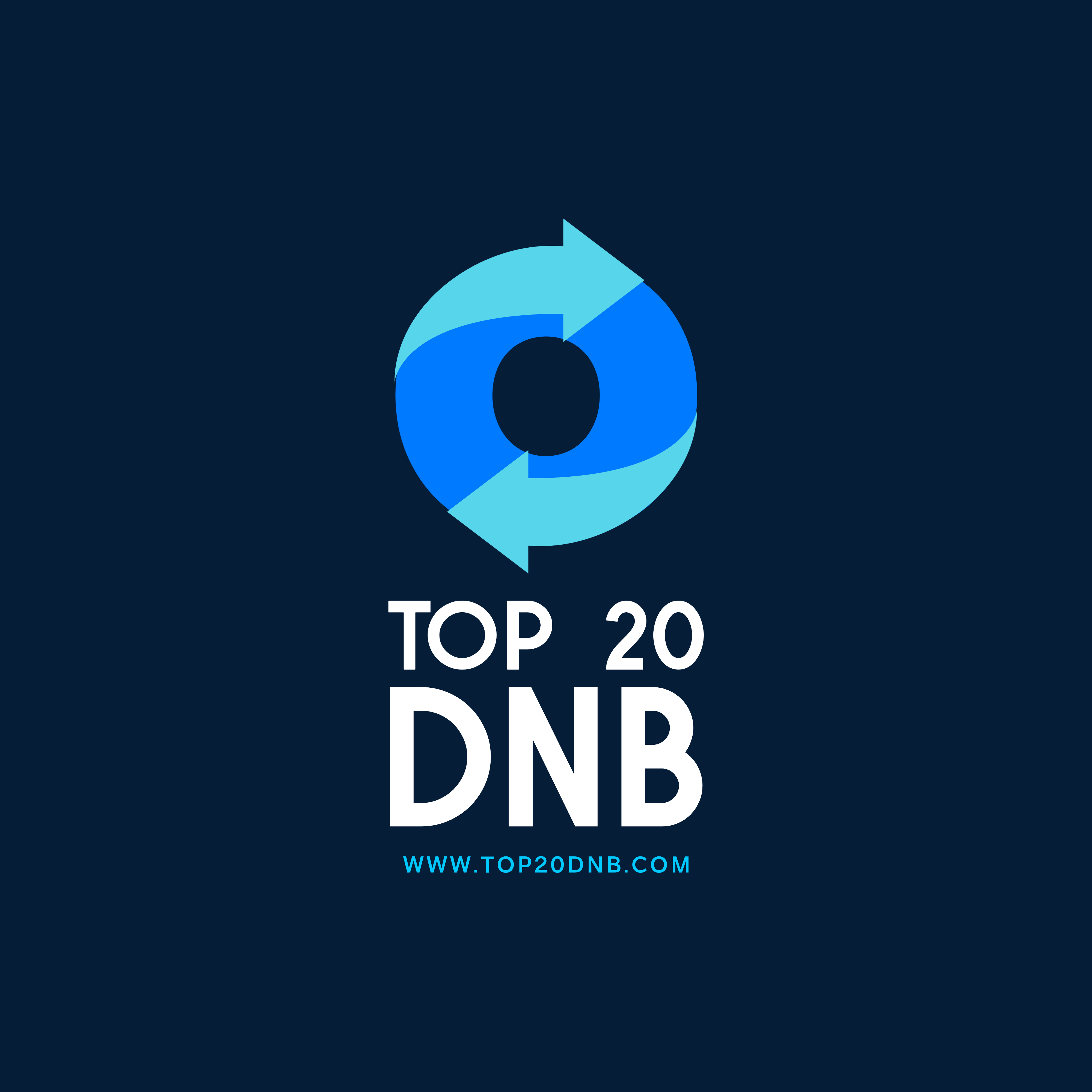 Top 20 Drum n Bass of 2017 archive image