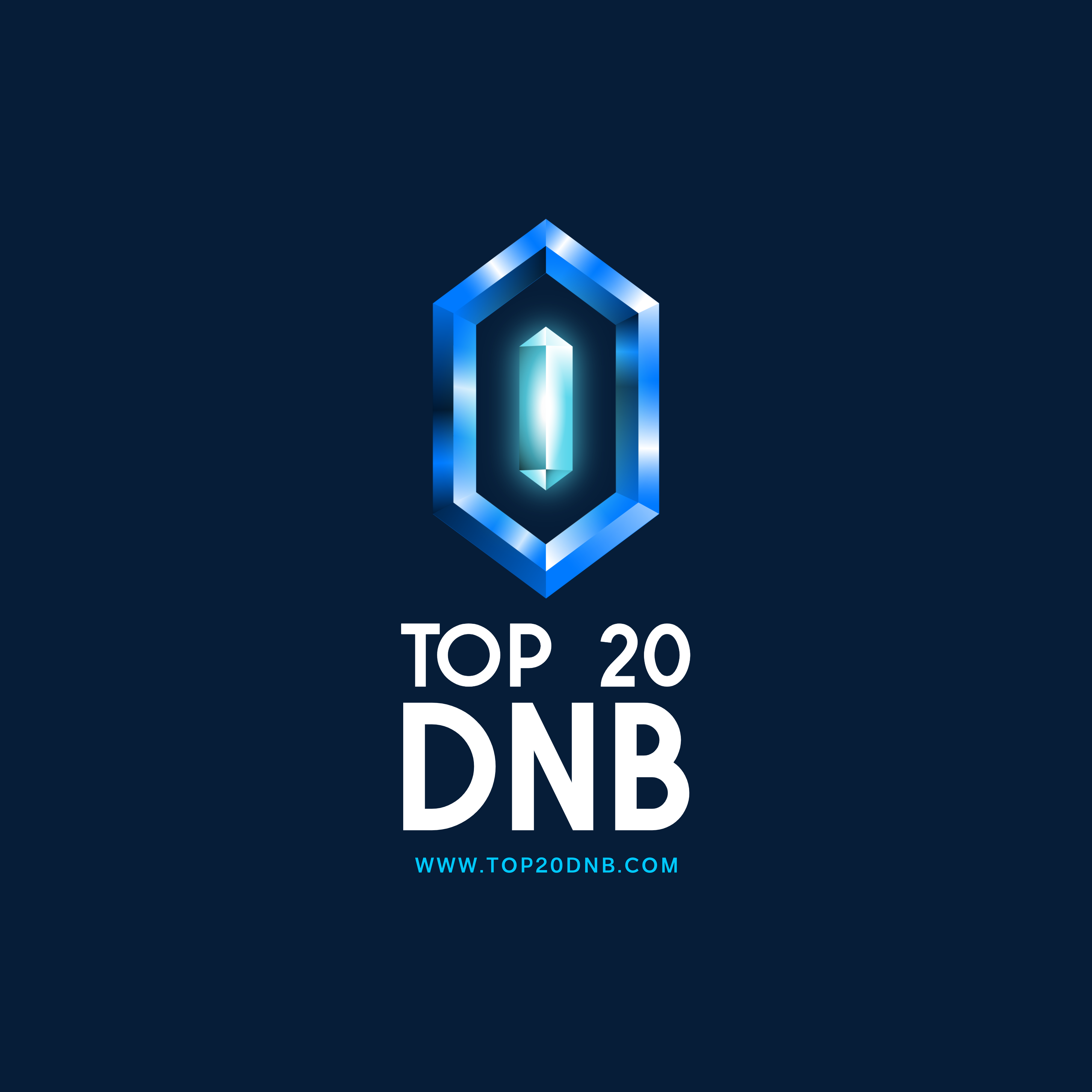 Top 20 Drum n Bass of 2007 archive image