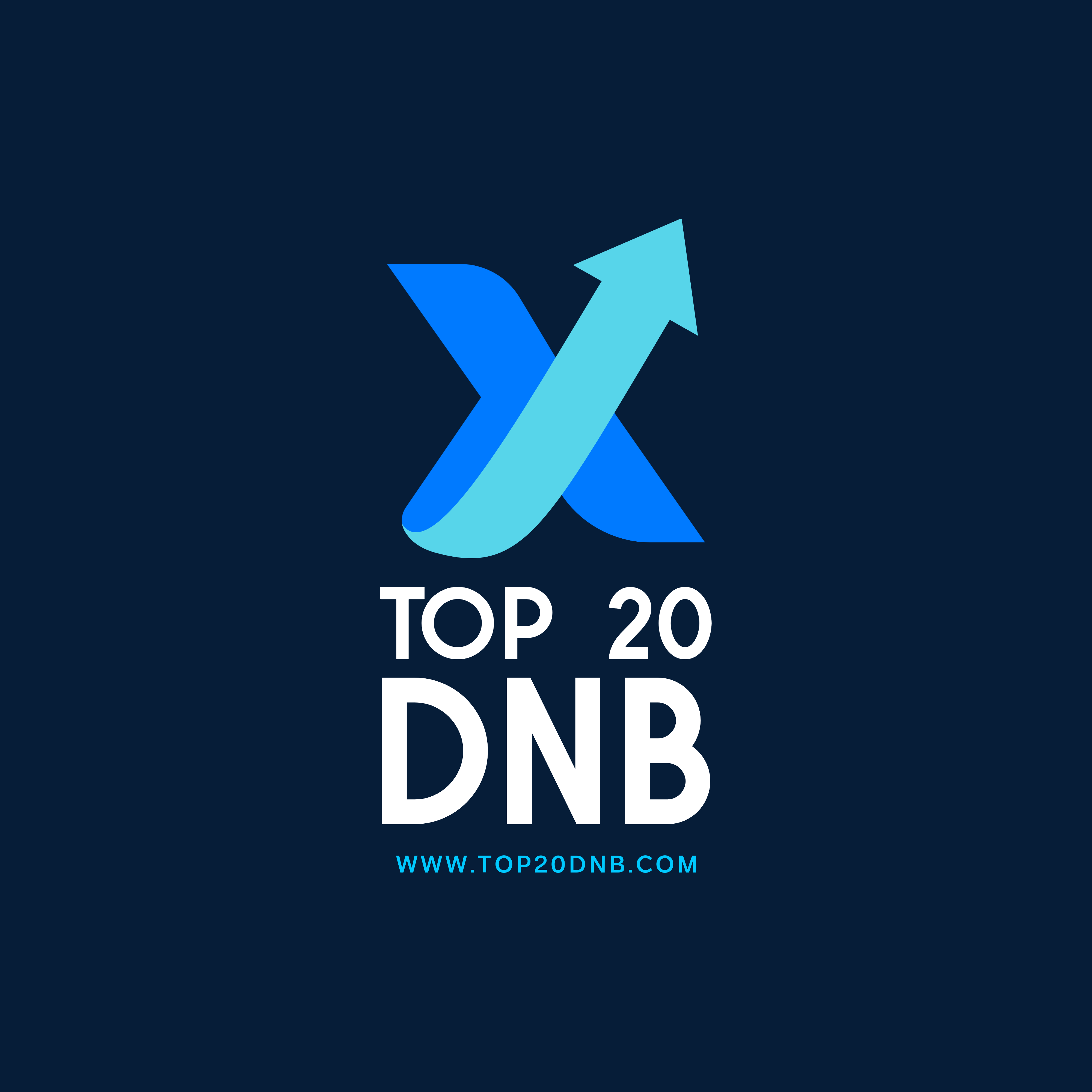 Top 20 Drum n Bass of 2021 archive image