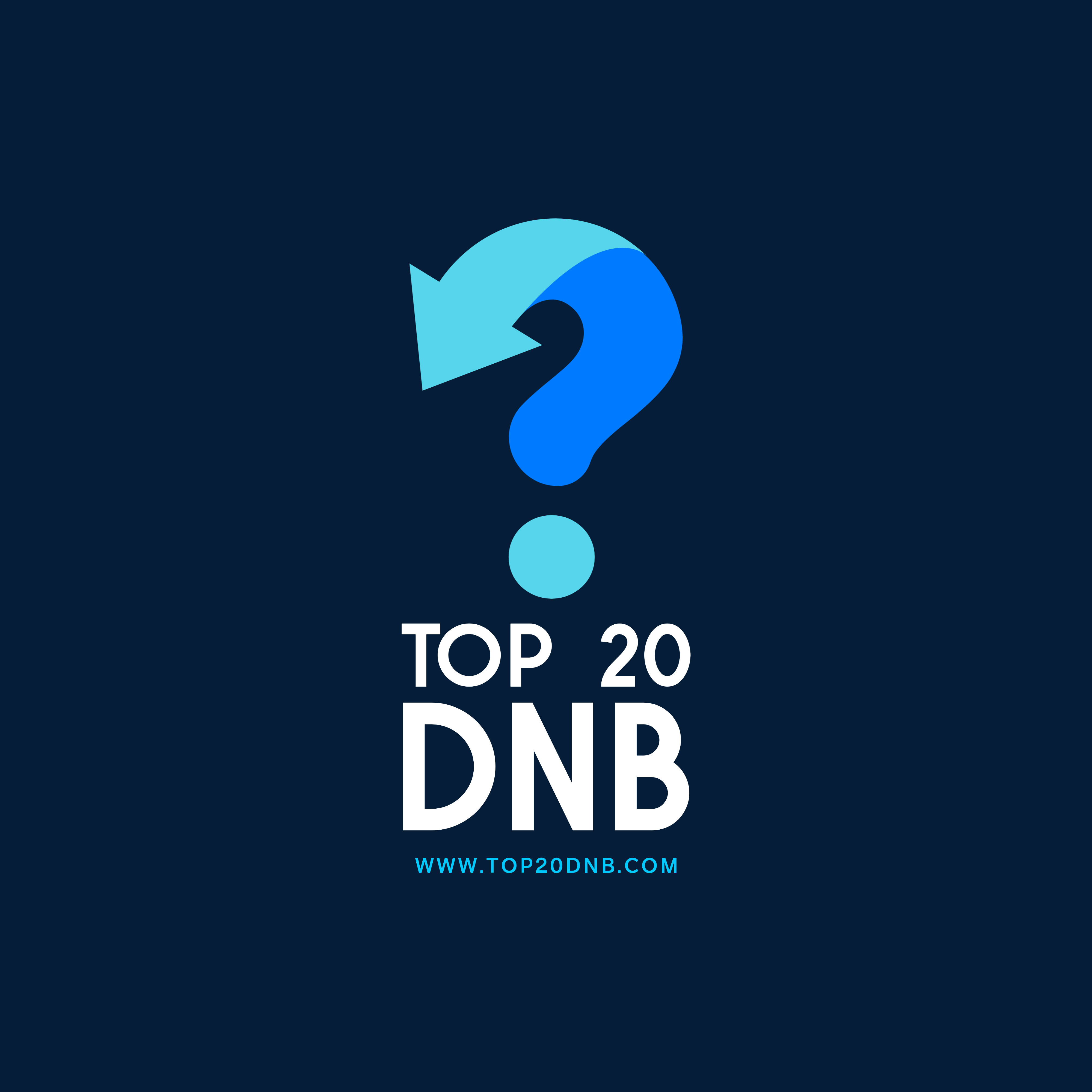 Top 20 Drum n Bass of 2023 archive image